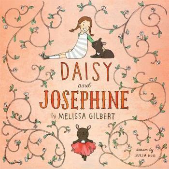 Hardcover Daisy and Josephine Book