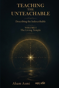 Paperback The Living Temple Book