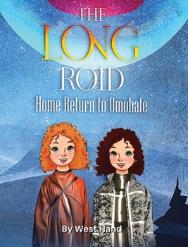 Hardcover The Long Road Home: Return to Omohafe Book