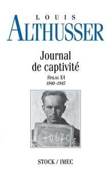Paperback Journal de captivité [French] Book