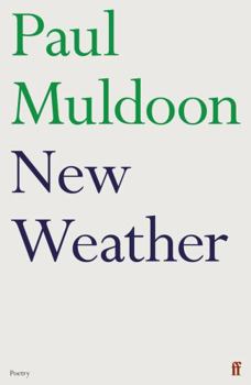 Paperback NEW WEATHER Book