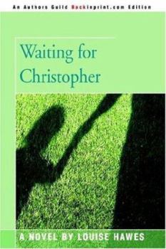 Paperback Waiting for Christopher Book