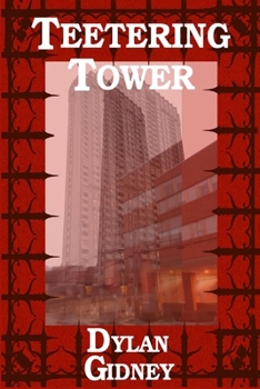 Paperback Teetering Tower Book