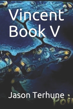 Paperback Vincent Book V Book
