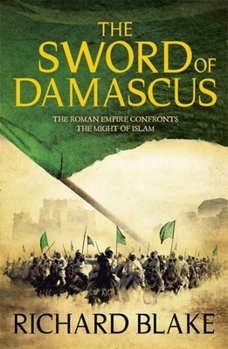 The Sword of Damascus - Book #4 of the Aelric