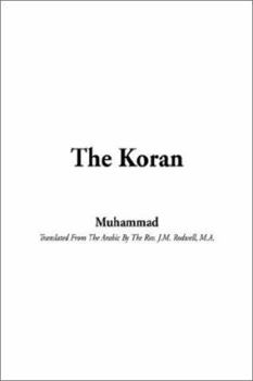 Paperback The Koran Book