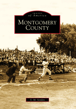 Paperback Montgomery County Book