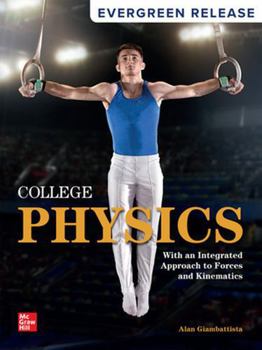 Hardcover Mhe High School College Physics: 2025 Release Book