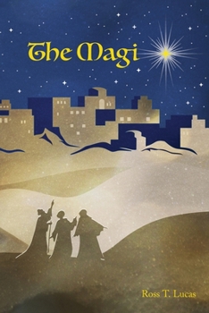 Paperback The Magi Book