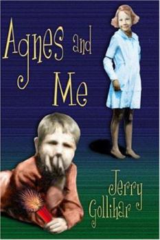 Paperback Agnes & Me Book