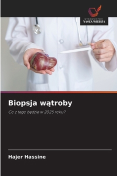 Biopsja wątroby