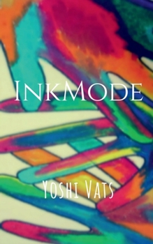 Paperback InkMode Book