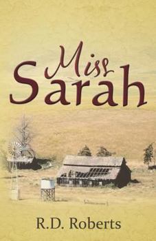 Paperback Miss Sarah Book