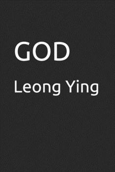 Paperback God Book