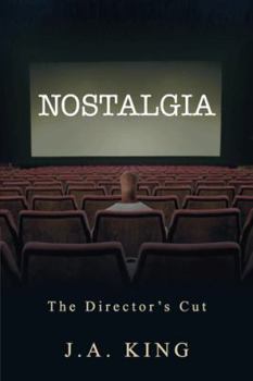 Paperback Nostalgia: The Director's Cut Book