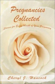 Paperback Pregnancies Collected: Stories for Every Month of Your Pregnancy Book