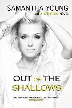 Paperback Out of the Shallows (Into the Deep #2) Book