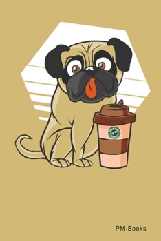 Paperback Pm-Books: Blanko A5 Notizbuch oder Heft f?r Sch?ler, Studenten und Erwachsene Book