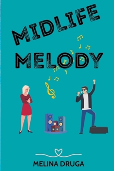 Paperback Midlife Melody Book