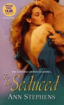 Mass Market Paperback To Be Seduced Book