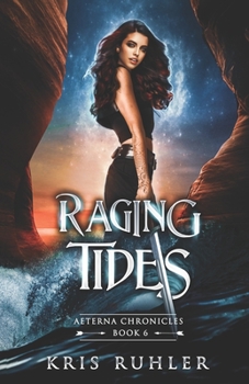 Paperback Raging Tides Book