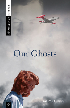 Paperback Our Ghosts Book