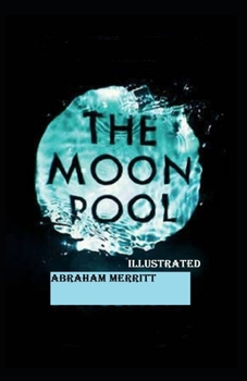 Paperback The Moon Pool Illustrated Book