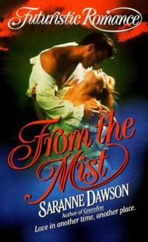 Mass Market Paperback From the Mist Book