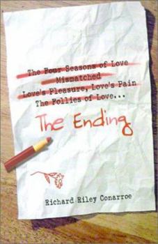 Paperback The Ending Book