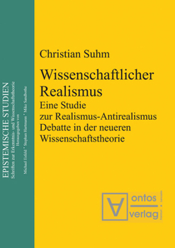 Hardcover Wissenschaftlicher Realismus [German] Book