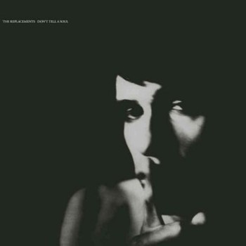 Vinyl Don't Tell a Soul Book