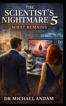 The Scientist’s Nightmare — 5: What Remains