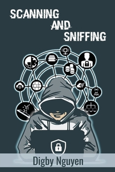 Paperback Scanning and Sniffing Book