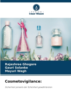 Cosmetovigilance (German Edition)