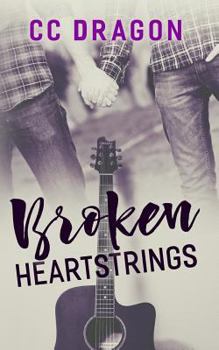 Paperback Broken Heartstrings Book