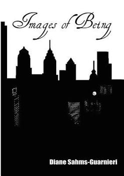 Paperback Images of Being Book