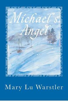 Paperback Michael's Angel Book