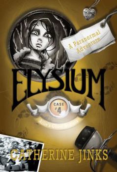 Paperback Elysium: A Paranormal Adventure Book