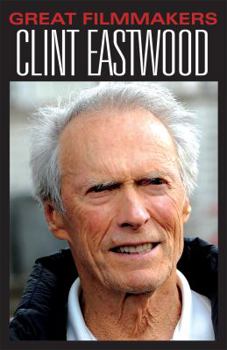 Library Binding Clint Eastwood Book