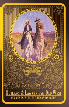 Paperback Six Years With the Texas Rangers Book