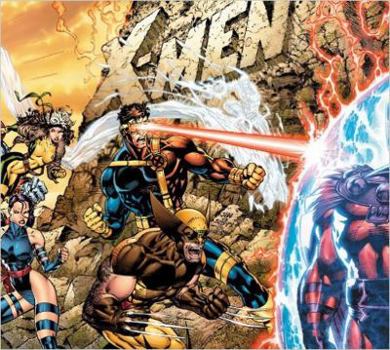 X-Men: Mutant Genesis - Book #48 of the Marvel Premiere Classic