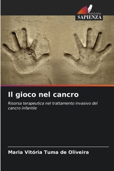 Paperback Il gioco nel cancro [Italian] Book