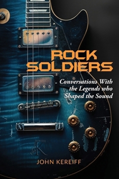 Rock Soldiers