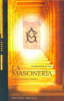 Paperback La Masoneria [Spanish] Book