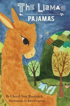 Paperback The Llama's Pajamas Book