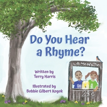 Paperback Do You Hear a Rhyme? Book