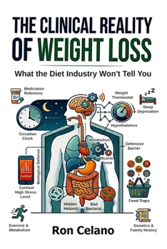 Paperback The Clinical Reality of Weight Loss Book