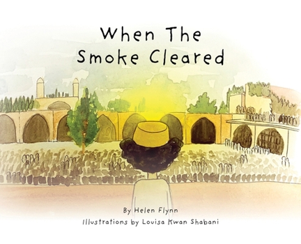 Hardcover When the Smoke Cleared Book