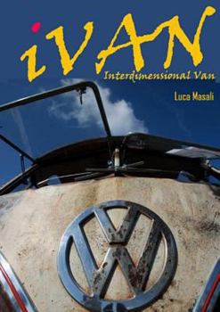 Paperback iVAN [Italian] Book