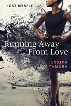 Paperback Running Away From Love Book